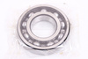 6207 SKF 35X72X17 20000OBR/MIN, 13000OBR/MIN, 35X72X17 27KN, 15.3KN RODAMIENTO