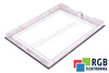PS3711A-T42-24V PRO FACE FRENTE DE LA CAJA AVERIADO - PARA PIEZAS