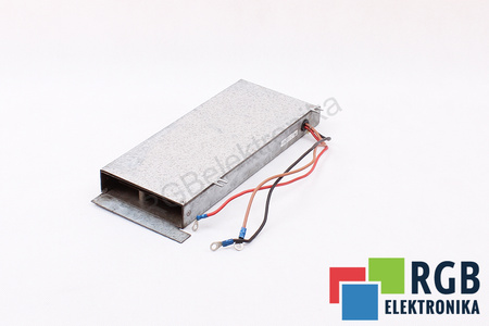 RAF94/4S5 HEINE 4.8OHM, 0.37KW RESISTENCIA DE FRENADO