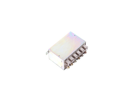 RESISTENCIA BK0-NC1111H05-A NOBLE RMA-200