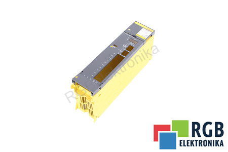 A06B-6078-H211#H500#EM FANUC CAJA