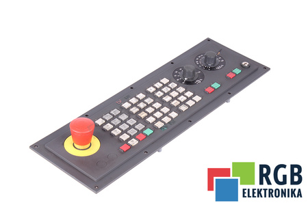 6FC5103-0AD03-0AA0 SIEMENS VERSION D SINUMERIK 840C/840CE TECLADO