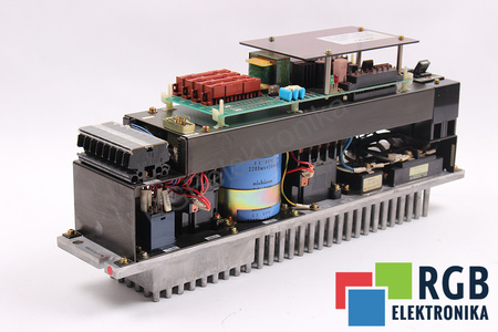DC-S1A OKUMA FUENTE DE ALIMENTACIÓN