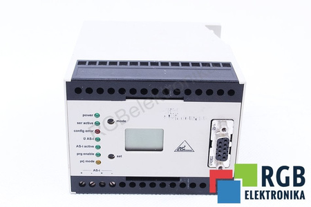 BW1198 BIHL WIEDEMANN 11213 RELEVO DE SEGURIDAD