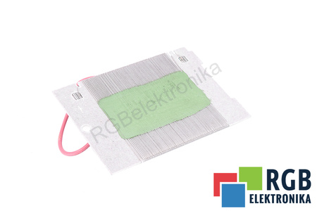 RESISTENCIA 72 OHM KRAH-RWI 72OHM