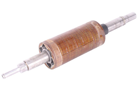 ACC14L30/3/RA/TH/BR CONTRAVES ROTOR