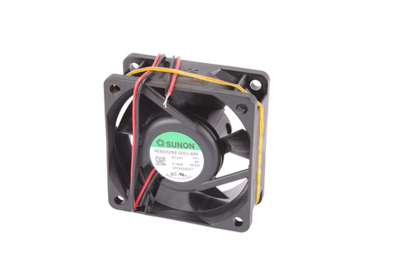 PE60252BX-000U-A99 SUNON 60X60X25MM, 24V VENTILADOR