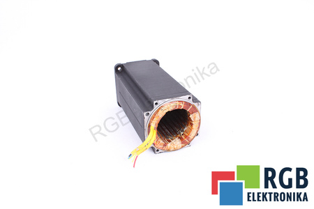 BSM80B-375AA BALDOR ESTATOR MONTADO EN LA PARTE DELANTERA