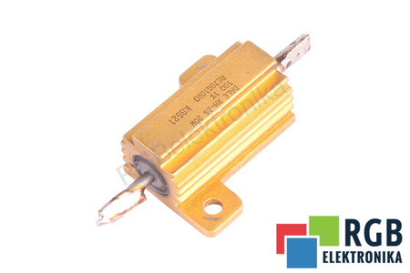 RESISTENCIA RH-25 DALE 1 OHM 1OHM, 25W