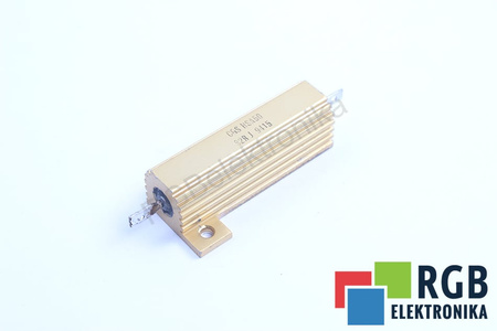 RESISTENCIA CGSHSA50 TE CONNECTIVITY 82OHM