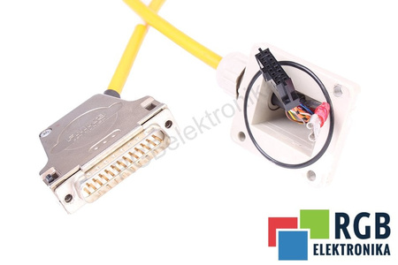 3530028 REIS ROBOTICS 7.5M CABLE