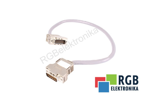 6ES5712-8AF00 SIEMENS 0.5M CABLE