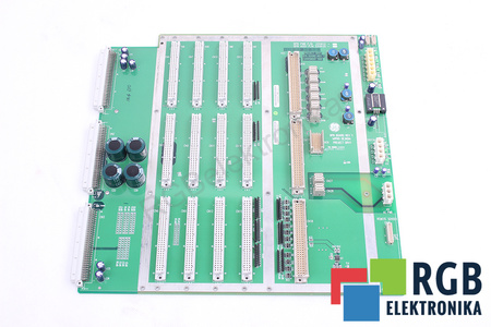 BPB BOARD GE YOKOGAWA MEDICAL SYSTEMS PARA LOGIQ3