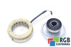 1FT5104-0AC01-0-Z SIEMENS SIMOTICS S 1FT5 SISTEMA DE MEDICIÓN