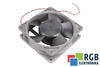 D12C78 TOBISHI PRINCE FAN 24V, 0.14A VENTILADOR