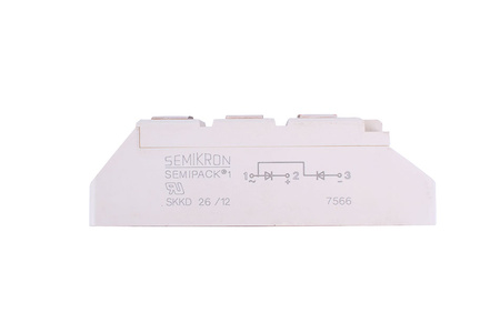 SKKD26/12 SEMIKRON SEMIPACK 1 26A, 1200V