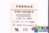 FUSIBLE H300502 FERRAZ 1100V, 800A