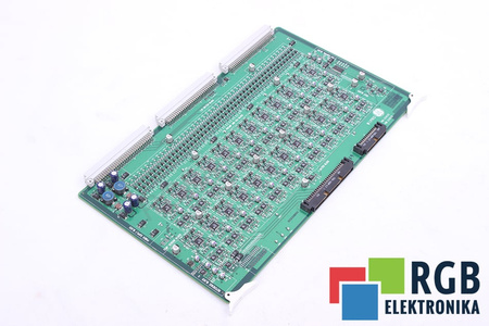2318122 GE YOKOGAWA MEDICAL SYSTEMS RXB BOARD PARA LOGIQ3