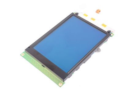 EW50126BCW EDT PARA LENZE EPM-H505 5.7" MATRIZ LCD SUSTITUTO