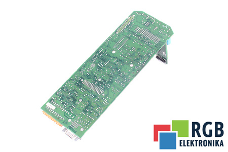 UD-90A ISS 06.00 CONTROL TECHNIQUES PARA PIEZAS