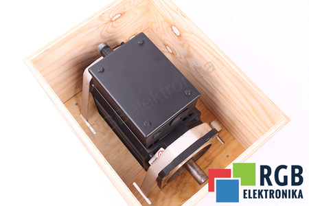 DS71-K35-UL BAUMÜLLER 4.6KW