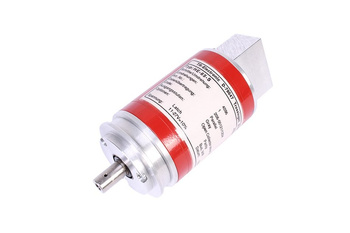 HE65S TR ELECTRONIC 206-00121/1204 CODIFICADOR