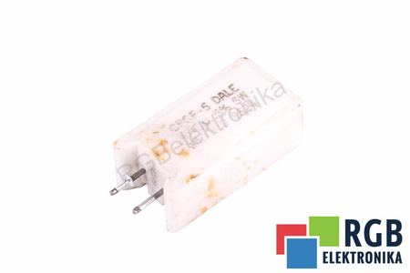 RESISTENCIA CPCF-5 DALE 47 KOHM 47KOHM, 5W