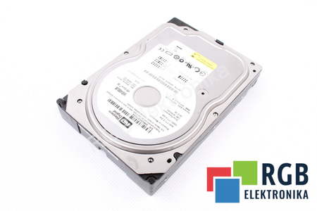 WD400JB-00JJC0 WESTERN DIGITAL