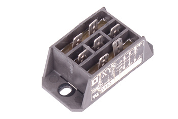 VUO30-08NO3 IXYS 30A, 800V