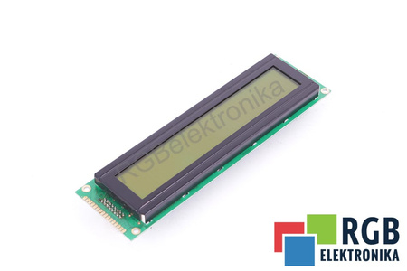 HD44100FS LAUER PANTALLA