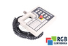 90332-48150 STAUBLI MANUAL CONTROL III OPERATOR TEACH PENDANT