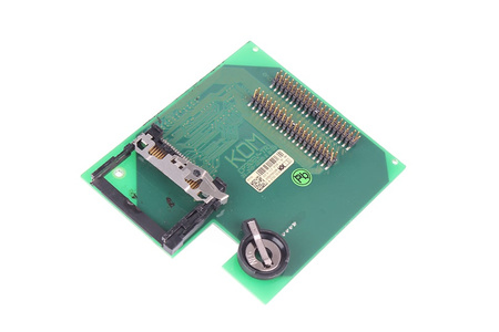 26.39.019 SIEB & MEYER B890925E AVERIADO - PARA PIEZAS