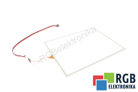 P1000C6BDI2DO2DA1EN1 TR4-104F-59 225X174MM TOQUE SUSTITUTO