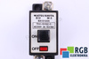 BA121305 MATSUSHITA B12 M-5 INTERRUPTOR-SECCIONADOR