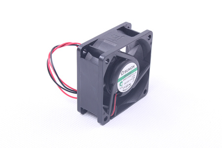 PMD1206PTV1-A SUNON 60X60X25, 12V VENTILADOR