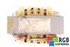 BV29638 GASS TN251892 115/220V, 20/20/25V TRANSFORMADOR