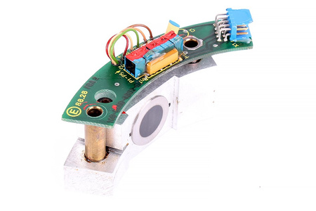 FGA2 INDRAMAT 109-0699-4B02-02 109-0699-4A02-02