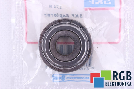629-2Z SKF 9X26X8 RODAMIENTO