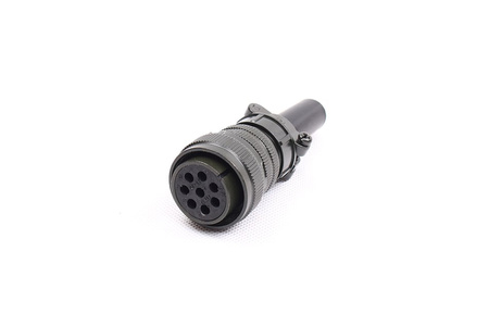 MR-PWCNS1 RP EUMAX PARA HC-SF, HC-UF 8PIN
