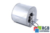 D4E180-CA02-36 EBM PAPST VENTILADOR