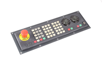 6FC5203-0AD10-0AA0 SIEMENS VERSION N SINUMERIK 840D TECLADO