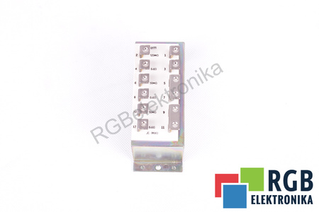 120MOHM 0.6OHM 50MOHM IWAKI PARA A06B-6050-H402 ANUC