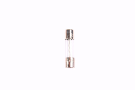 FUSIBLE CILÍNDRICO DE VIDRIO DE ACCIÓN RETARDADA 0239003.MXP LITTELFUSE 250V, 3A, 5X20MM, 10PCS
