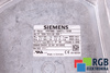 1FK7083-5AH71-1EH3 SIEMENS CUBIERTA DEL CODIFICADOR