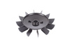SG71 TAMEL 14,5X130MM VENTILADOR DE REFRIGERACIÓN