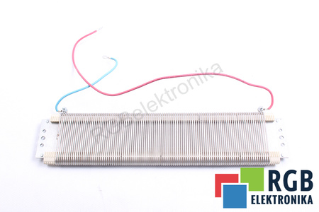 RESISTENCIA 8 OHM 8OHM