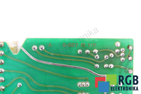 5687 PEPPERL FUCHS PARA WE77/EX-DW