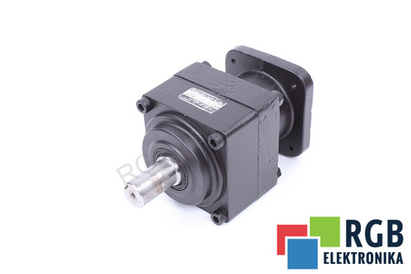 VRKF-9D-800 SHIMPO I=9 ENGRANAJE