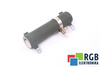RESISTENCIA 30G 2KOHM JRM 2KOHM