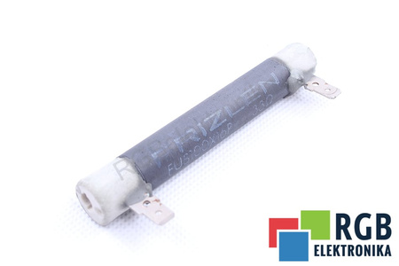 RESISTENCIA FUS100X16P FRIZLEN 33OHM 34W